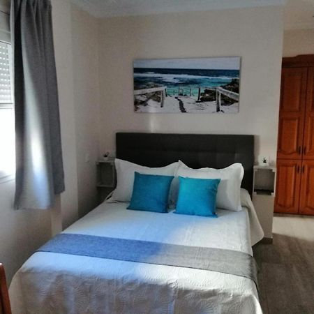 Hostal La Tarayuela Barbate Bagian luar foto