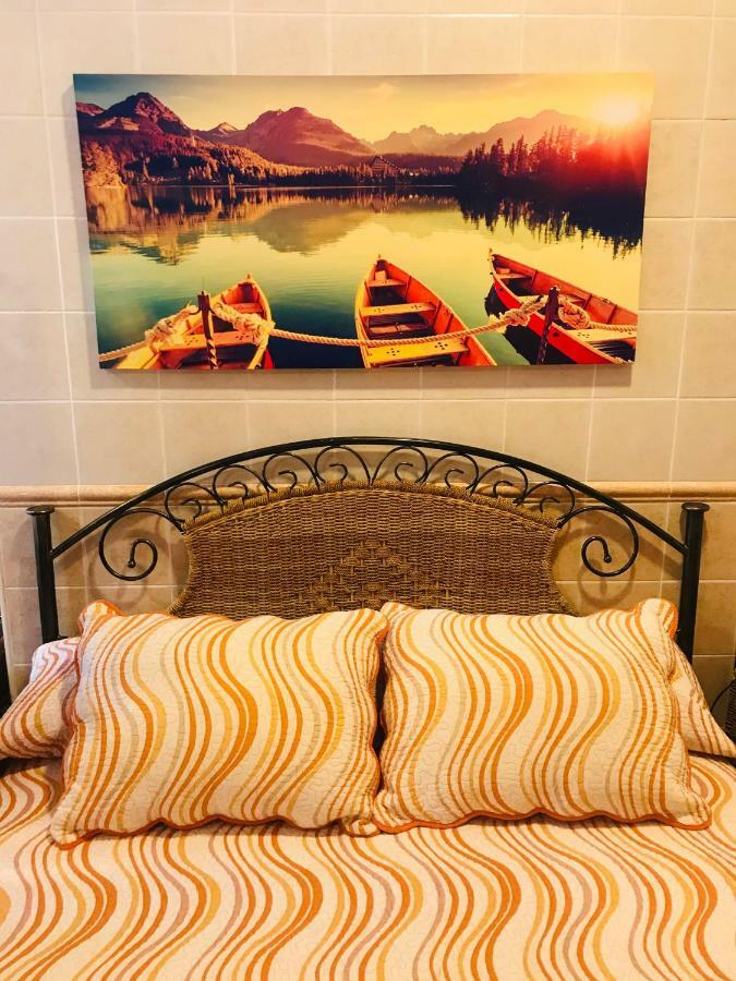 Hostal La Tarayuela Barbate Bagian luar foto